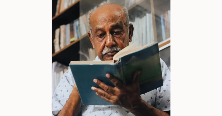 ঔপন্যাসিক হোসেনউদ্দীন হোসেন মারা গেছেন