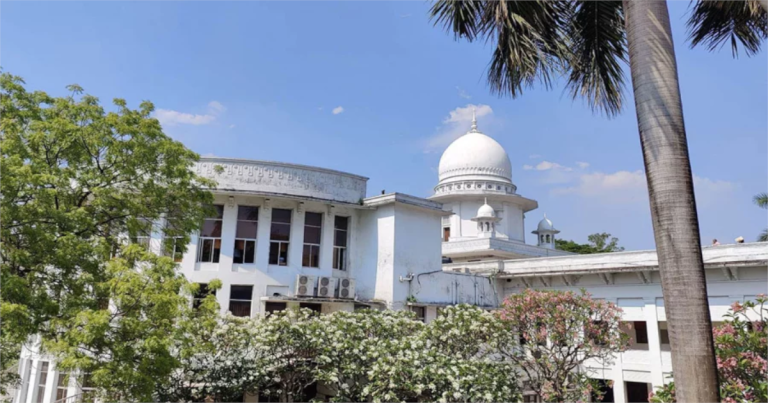 গাছ কাটা-লাগানো বিষয়ে নীতিমালা প্রণয়ন প্রশ্নে হাইকোর্টের রুল