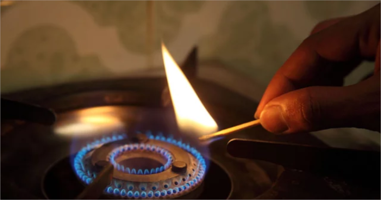 শনিবার রাজধানীর যেসব এলাকায় গ্যাস কম থাকবে