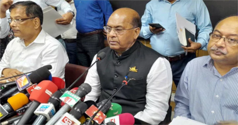 ঘূর্ণিঝড় রেমাল: সব মন্ত্রণালয়ের কর্মীদের ছুটি বাতিল