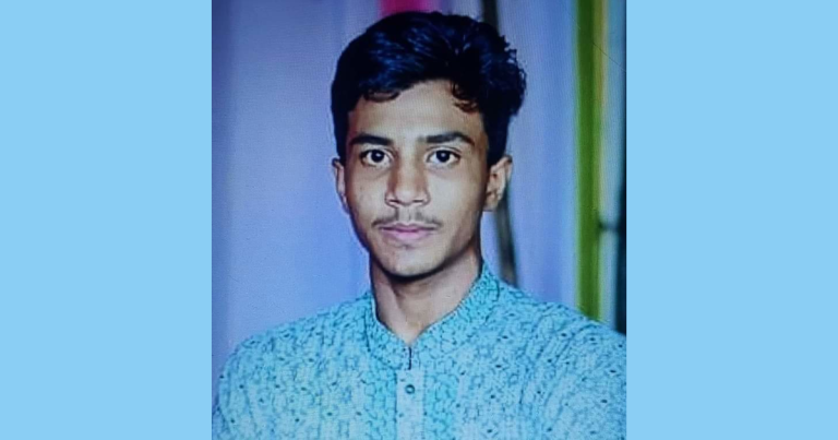 মাঠে গরু আনতে গিয়ে বজ্রপাতে শিক্ষার্থীর মৃত্যু