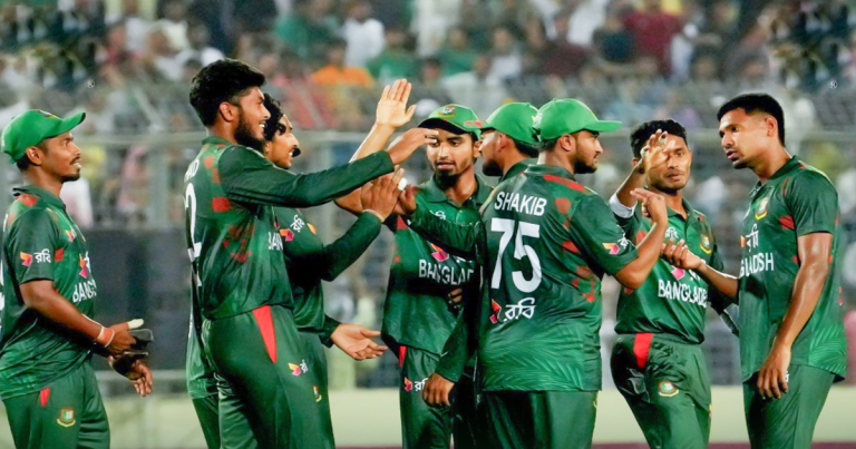 মঙ্গলবার টি-টোয়েন্টি বিশ্বকাপে দল ঘোষণা