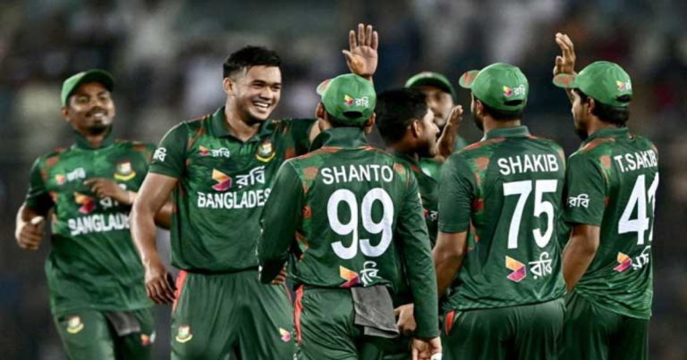 আগামীকাল বিশ্বকাপের দল ঘোষণা