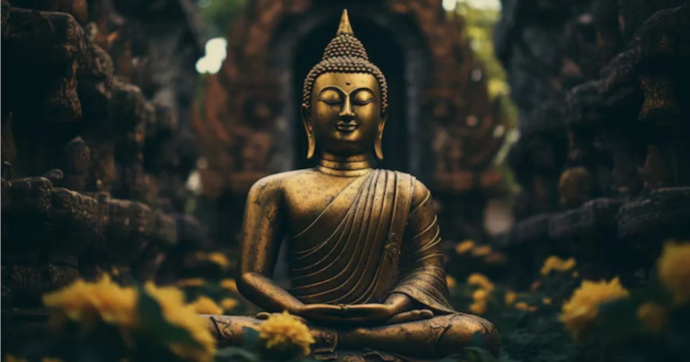 শুভ বুদ্ধপূর্ণিমা আজ