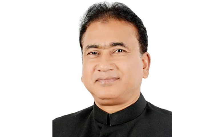 ভারতে গিয়ে নিখোঁজ এমপি আনার!