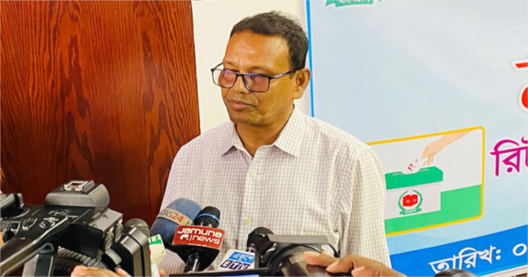 ওবায়দুল কাদেরের ছোট ভাইয়ের মনোনয়ন বাতিল
