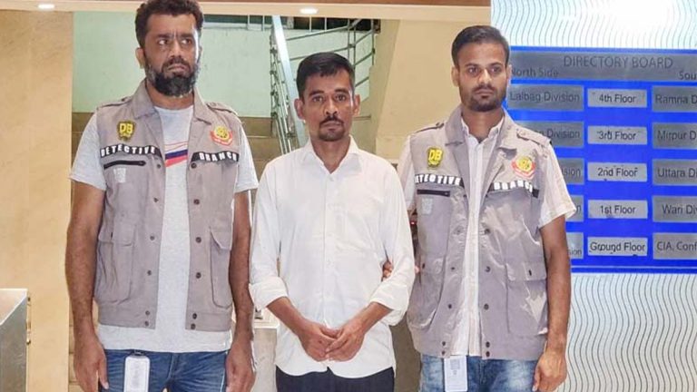 জানা গেল মিল্টন সমাদ্দারের অ্যাকাউন্টে যত টাকা