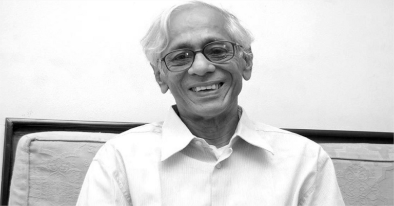 হায়দার আকবর খান রনো আর নেই
