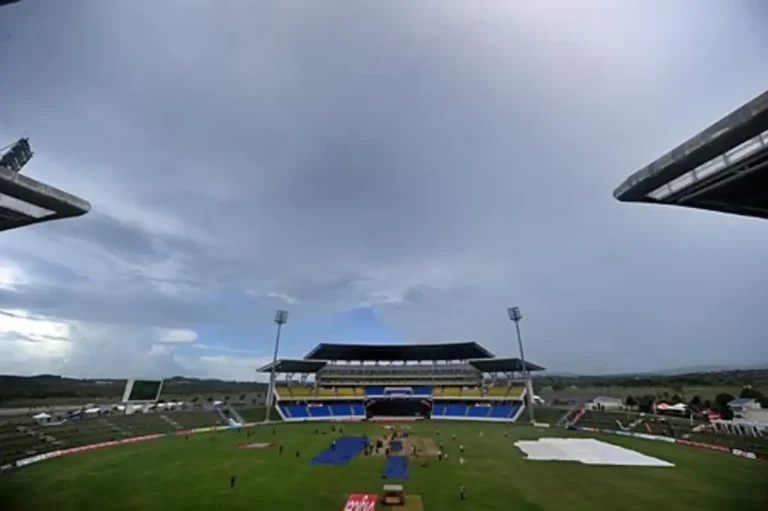 কেমন থাকবে বাংলাদেশ-ভারত ম্যাচের আবহাওয়া