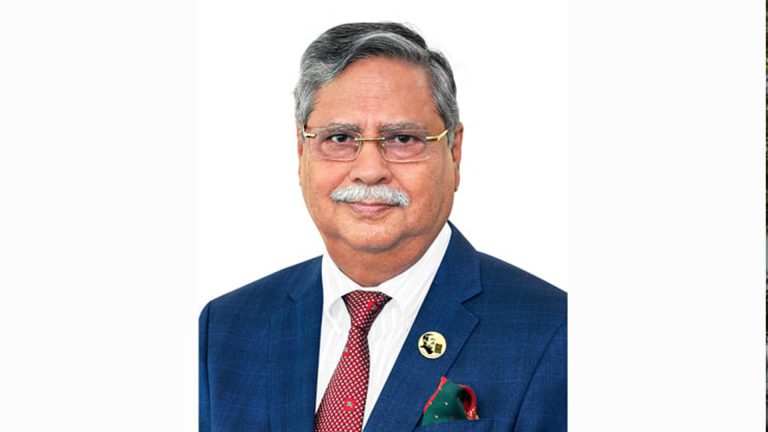 সংসদে বসে বাজেট অধিবেশন দেখবেন রাষ্ট্রপতি