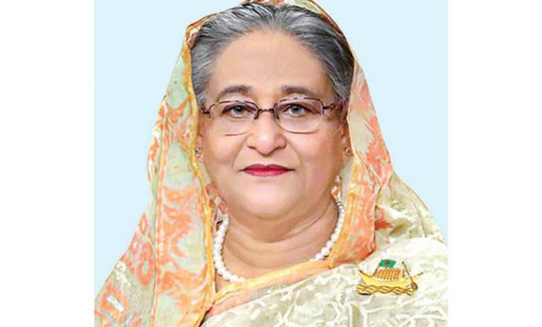 ভারত ও চীন সফরে যাচ্ছেন প্রধানমন্ত্রী