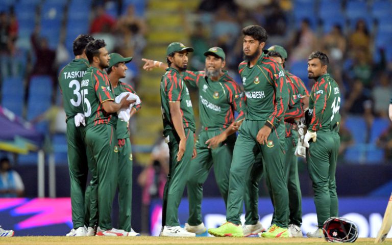 ভারতের বিপক্ষে টাইগারদের সম্ভাব্য একাদশ