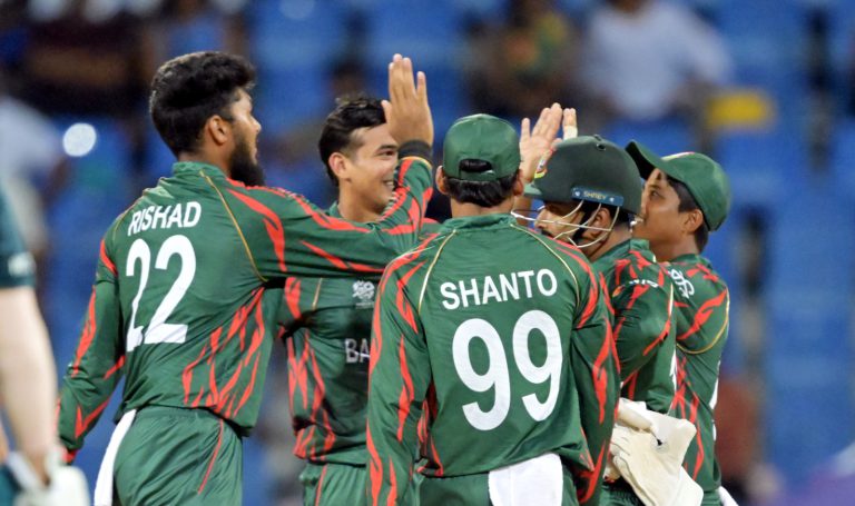 এখনো সেমির সুযোগ রয়েছে টাইগারদের