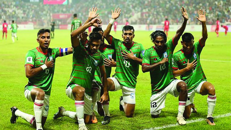 বাংলাদেশের ম্যাচসহ টিভিতে আজকের খেলা