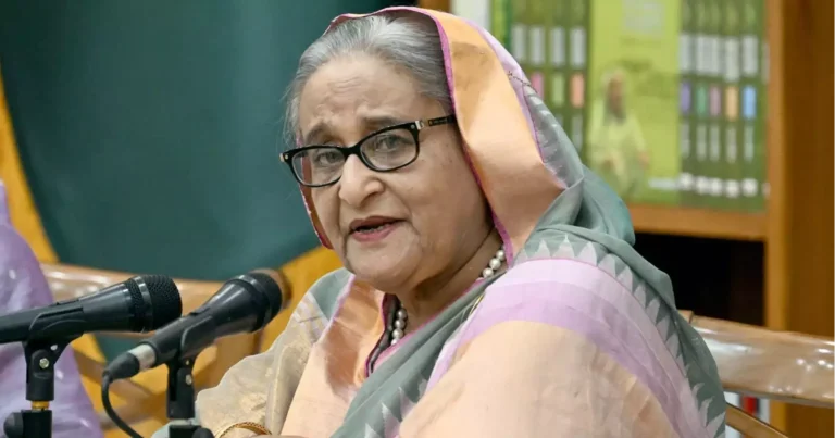 রাসেলস ভাইপার সাপ না মারার আহ্বান প্রধানমন্ত্রীর