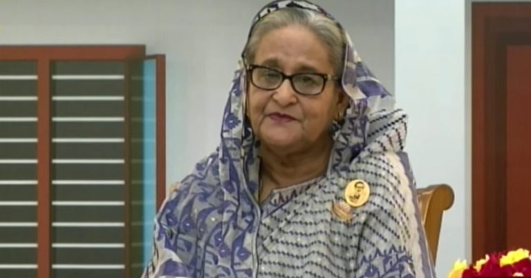 গুমের ঘটনায় শেখ হাসিনাসহ শীর্ষ কর্মকর্তারা জড়িত: এইচআরডব্লিউ