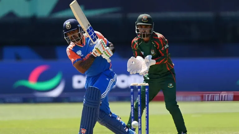 বাঁচা-মরার ম্যাচে রাতে ভারতের মুখোমুখি হচ্ছে বাংলাদেশ
