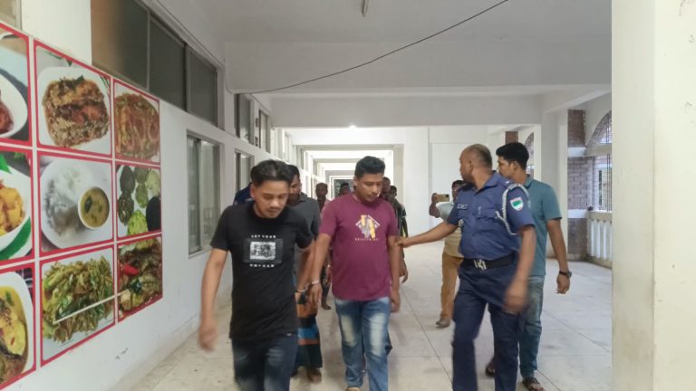 ঝিনাইদহে হত্যা মামলায় ২ জনের যাবজ্জীবন কারাদন্ড