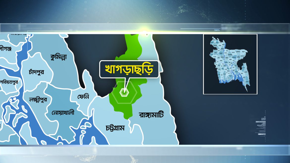 KHAGRACHHORI