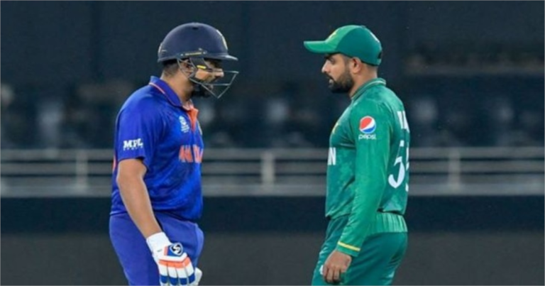 টি-টোয়েন্টি বিশ্বকাপ: যেমন হতে পারে ভারত-পাকিস্তানের সম্ভাব্য একাদশ