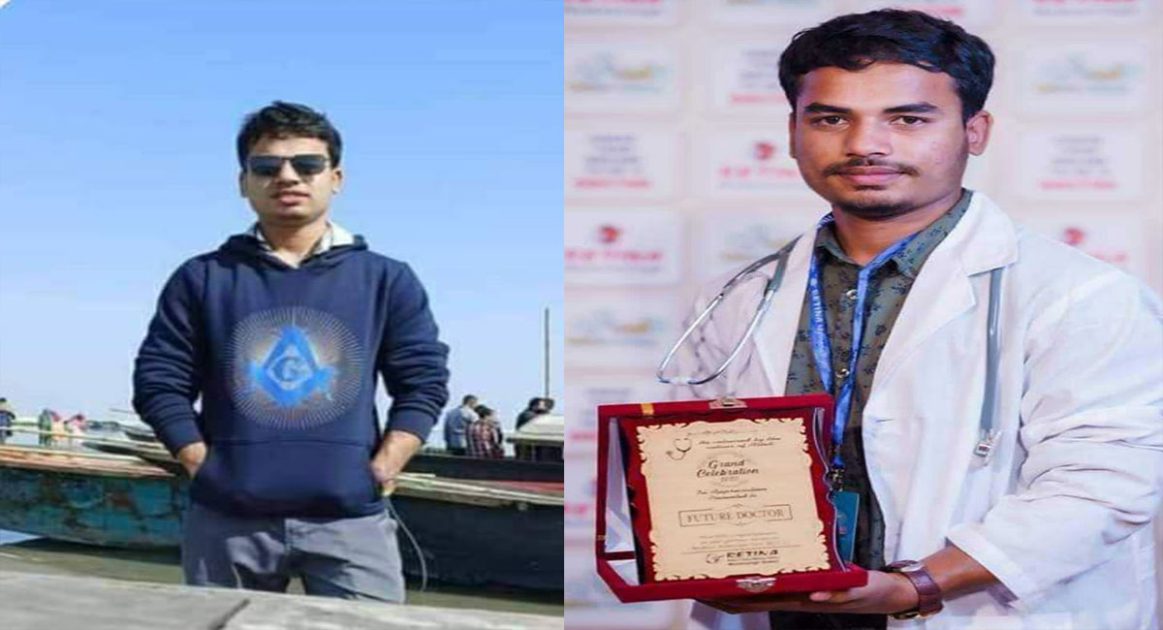 নৌকা ভ্রমণে গিয়ে মেডিকেল শিক্ষার্থীসহ ২ বন্ধুর মৃত্যু
