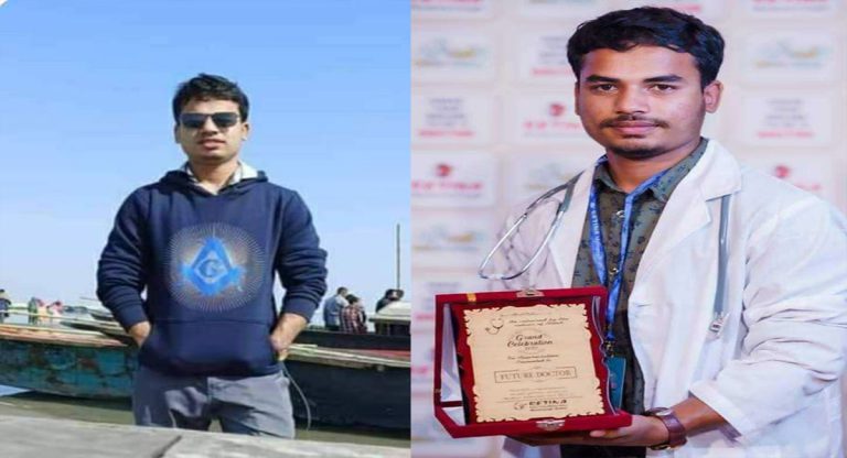 নৌকা ভ্রমণে গিয়ে মেডিকেল শিক্ষার্থীসহ ২ বন্ধুর মৃত্যু