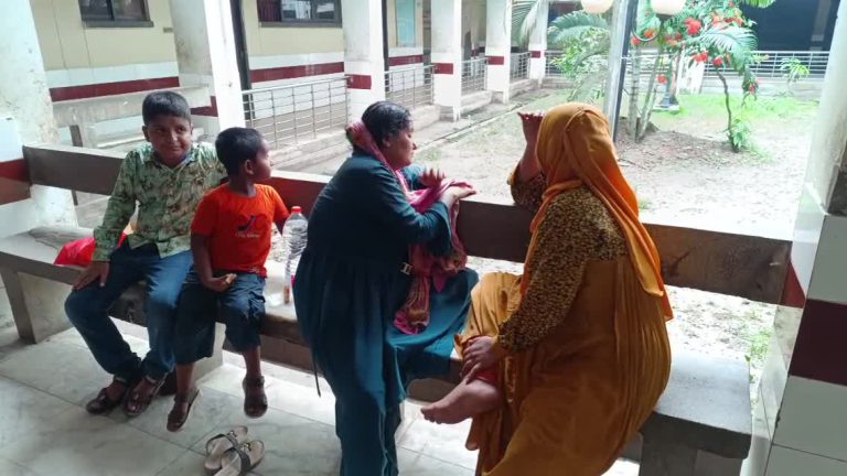 ব্রাহ্মণবাড়িয়ায় মোটরসাইকেল নিয়ন্ত্রণ হারিয়ে ২ ভাই নিহত