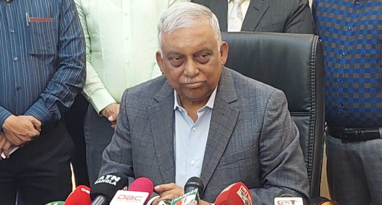 আনার হত্যার মূল মামলা ভারতে, তদন্তও ভারতে হবে : স্বরাষ্ট্রমন্ত্রী