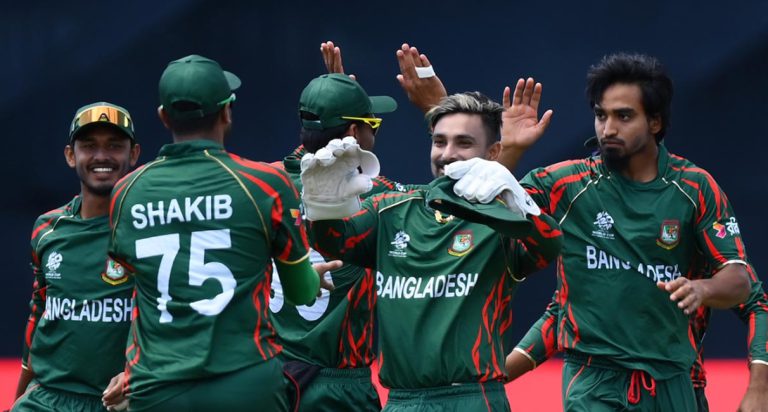 অস্ট্রেলিয়ার বিপক্ষে বাংলাদেশের সম্ভাব্য একাদশ