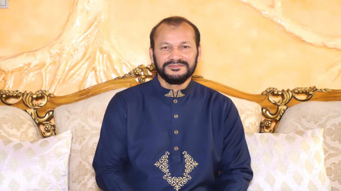 নারী নির্যাতন মামলায় বন্দর উপজেলা চেয়ারম্যান মাকসুদ কারাগারে