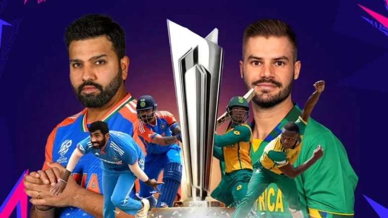টিভিতে আজকের খেলা (২৯ জুন ২০২৪)
