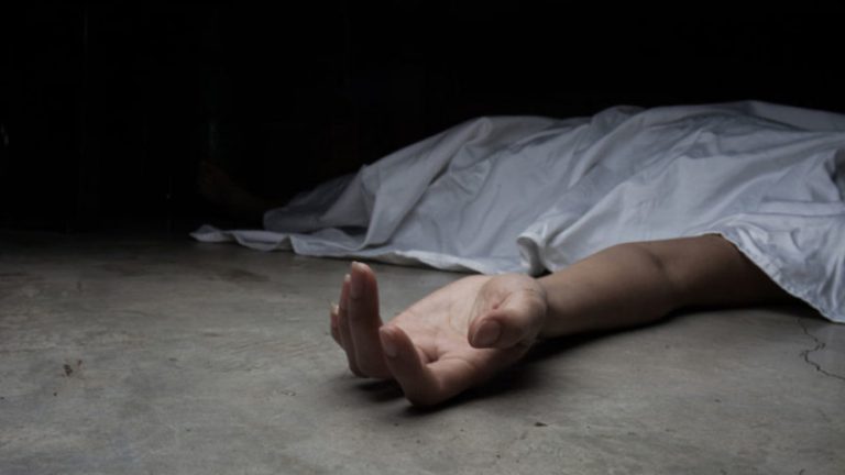 মায়ের সামনে ৫ তলা ভবনের ছাদ থেকে পড়ে শিশুর মৃত্যু