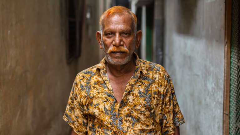 ‘জল্লাদ’ শাহজাহান মারা গেছেন