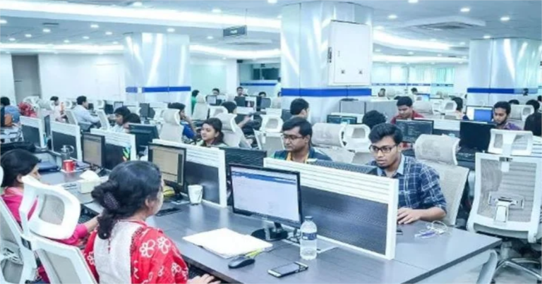 ঈদের ছুটি শেষ, আজ থেকে নতুন সূচিতে অফিস