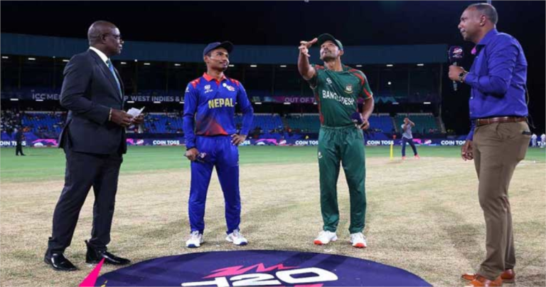 বাংলাদেশের ম্যাচসহ টিভিতে খেলার সূচি (১৭ জুন)