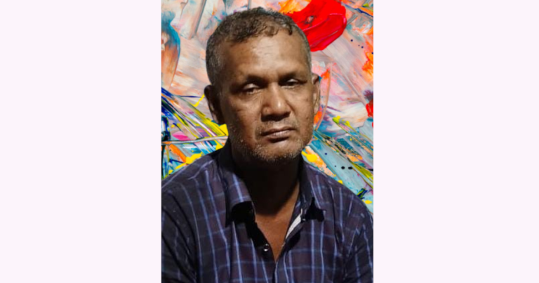 নোয়াখালীতে জাল টাকাসহ এক ব্যক্তি গ্রেপ্তার