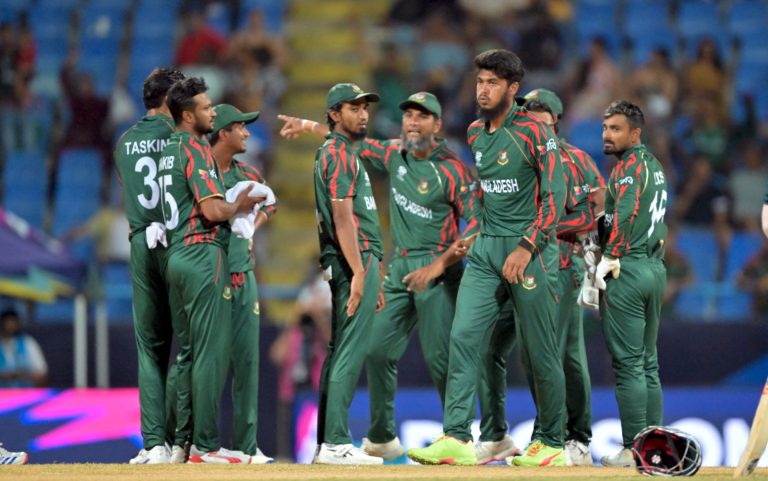 সেমিতে যেতে কত ওভারে জিততে হবে বাংলাদেশকে