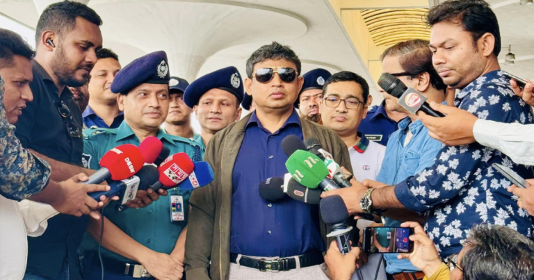এমপি আনার হত্যাকাণ্ড: নেপালের পথে ডিবি ও এনসিবির প্রতিনিধি দল
