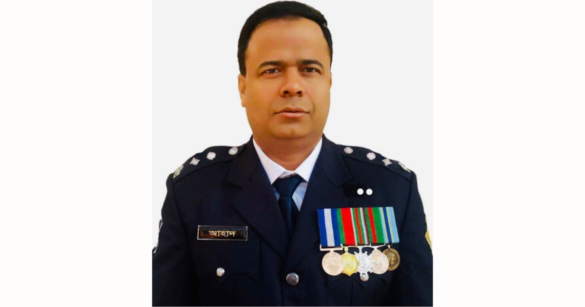 পুলিশ