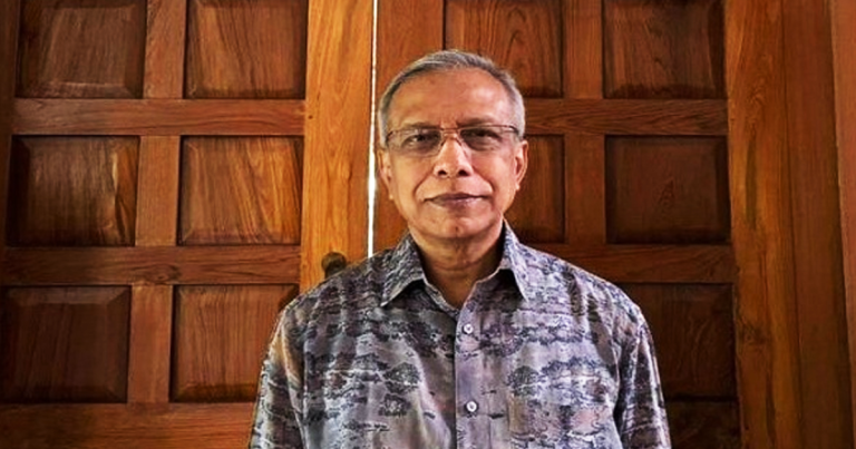 প্রধানমন্ত্রীর নতুন প্রেস সচিব হলেন নাঈমুল ইসলাম খান