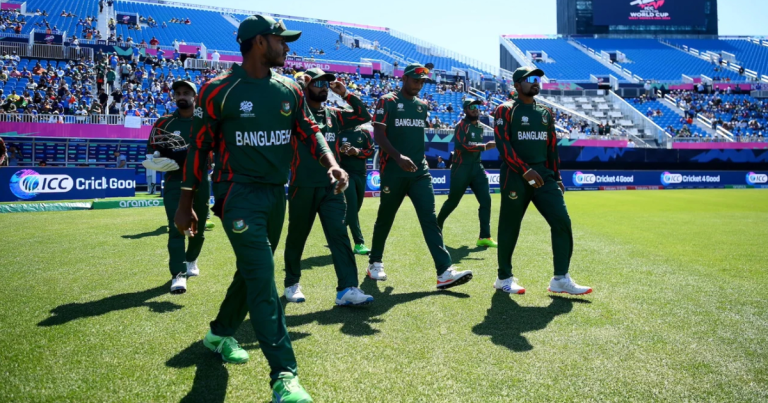 যারা হতে পারে টি-টোয়েন্টি বিশ্বকাপে বাংলাদেশের ‘গেম চেঞ্জার’