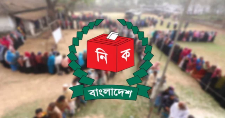 শেষ ধাপে ৬০ উপজেলায় ভোটগ্রহণ শুরু