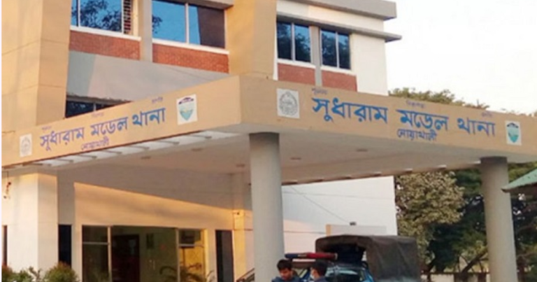 বাবার মৃত্যুর পর মেয়ের আত্মহত্যা