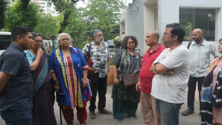 তিন সম্বয়নকের খোঁজে ডিবি কার্যালয়ে বিশ্ববিদ্যালয়ের ১২ শিক্ষক