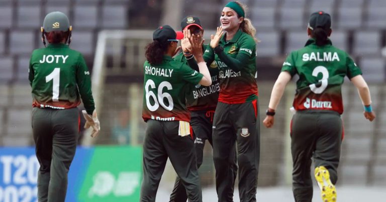 শুক্রবার সেমিতে মাঠে নামছে বাংলাদেশ-ভারত