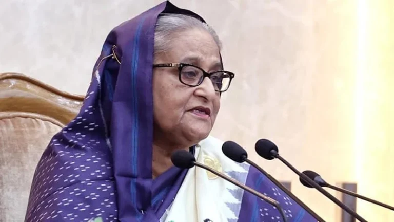 মুক্তিযোদ্ধাদের সব সময় সর্বোচ্চ সম্মান দিতে হবে: প্রধানমন্ত্রী