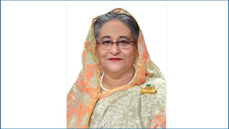 সন্ধ্যায় জাতির উদ্দেশে ভাষণ দেবেন প্রধানমন্ত্রী