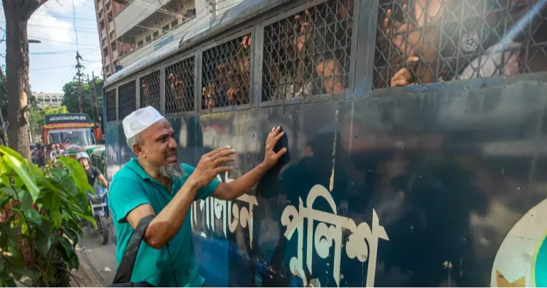 ১৫ দিনে ঢাকায় গ্রেপ্তার ২৫৩৬: ডিএমপি