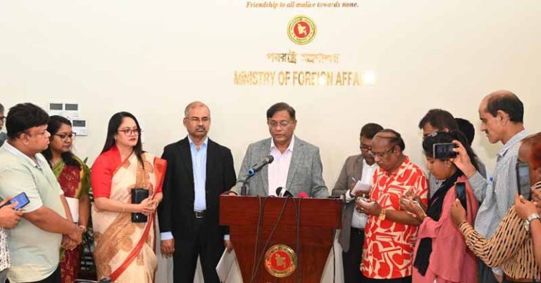 ৩ হাজার বাংলাদেশিকর্মী নেবে ইইউভুক্ত চার দেশ