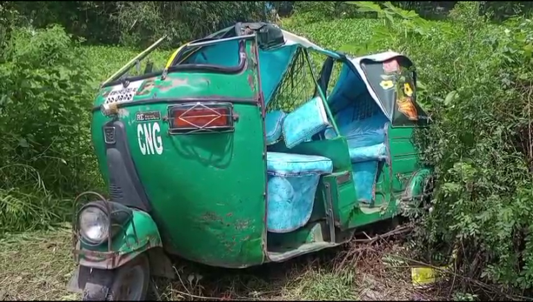 ব্রাহ্মণবাড়িয়ায় পৃথক দুর্ঘটনায় নিহত ৫